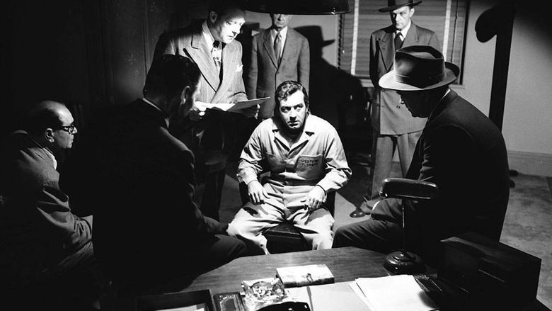 Backdrop image for movie Kansas City Confidential