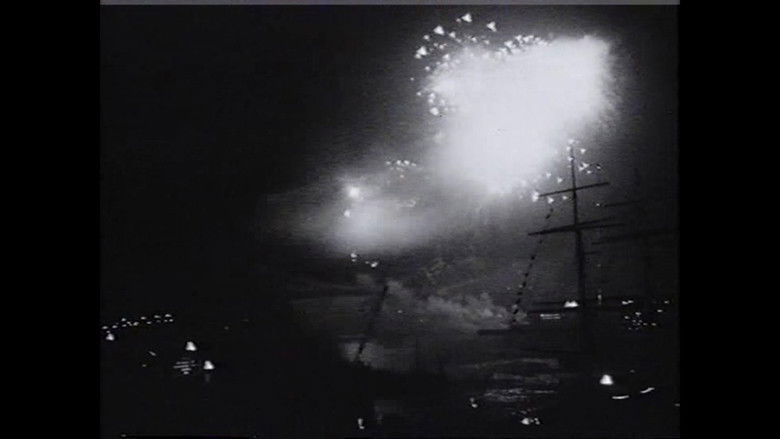 Backdrop image for movie New York Portrait