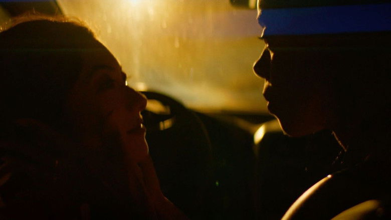 Backdrop image for movie Woke