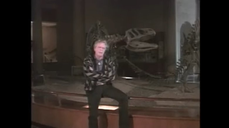 Backdrop image for movie Hollywood Dinosaur Chronicles
