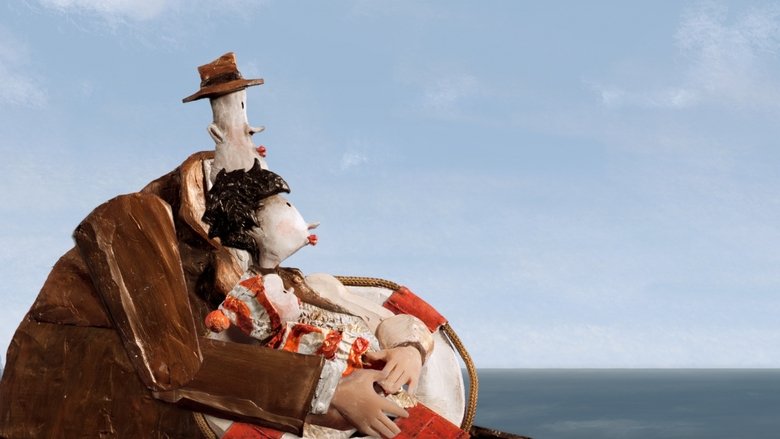 Backdrop image for movie Hollow Land