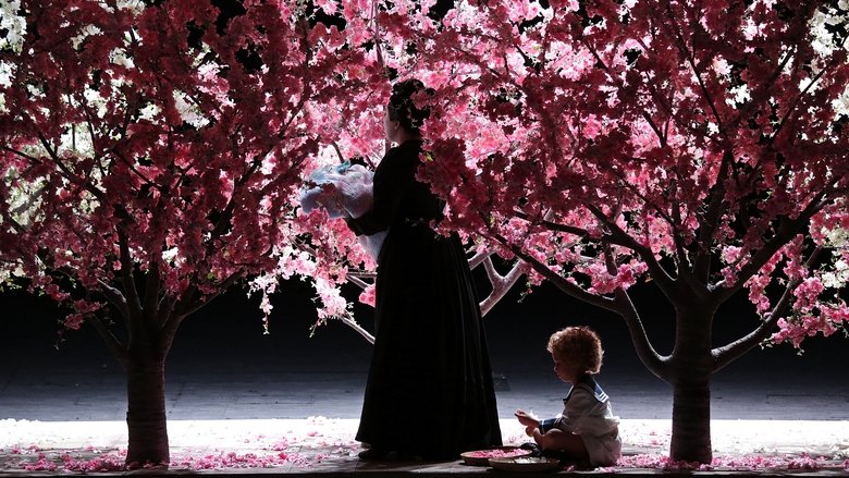Backdrop image for movie Madama Butterfly - Teatro alla Scala