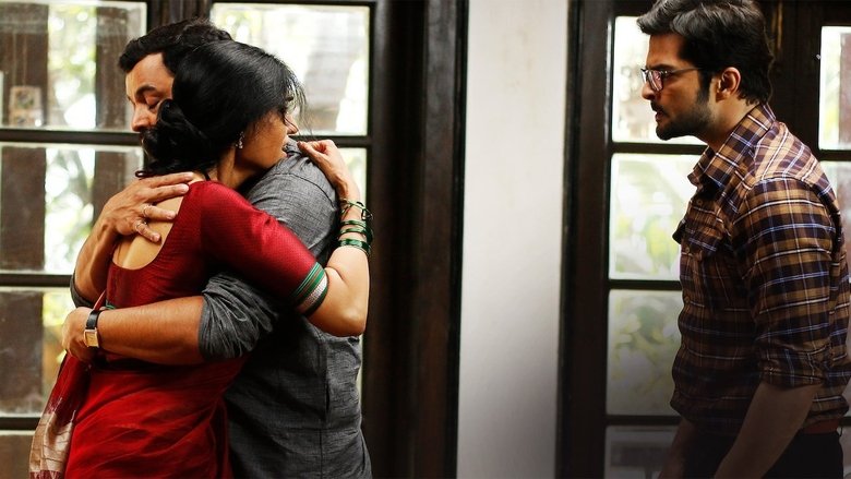 Backdrop image for movie Savita Damodar Paranjpe