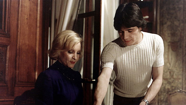 Backdrop image for movie Fine Manners