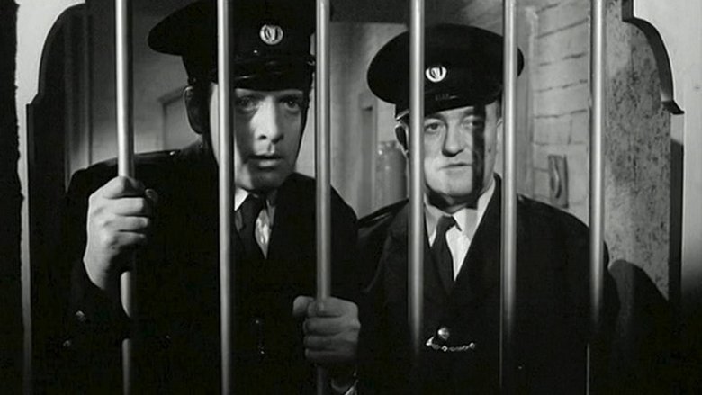 Backdrop image for movie The Quare Fellow
