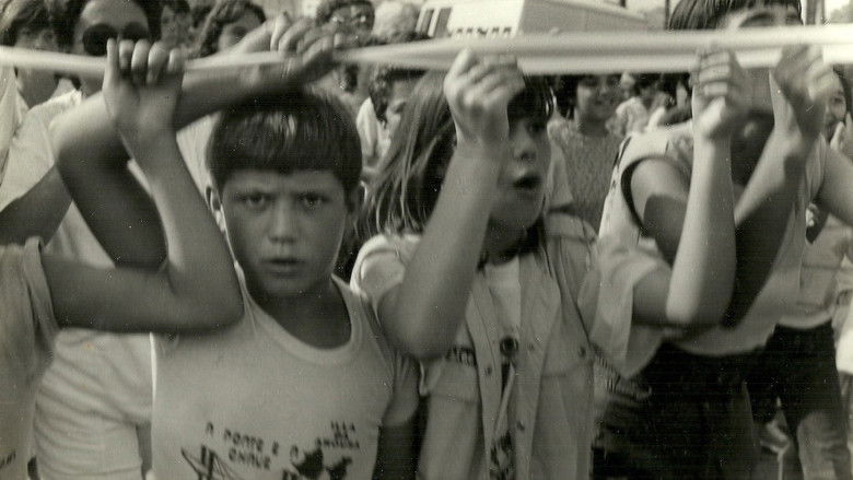 Backdrop image for movie Testemuñas dunha illa