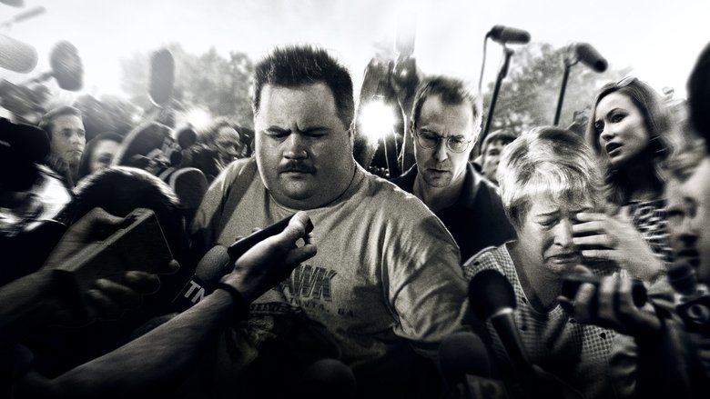 Backdrop image for movie Richard Jewell