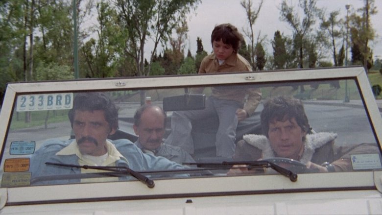 Backdrop image for movie Matinée