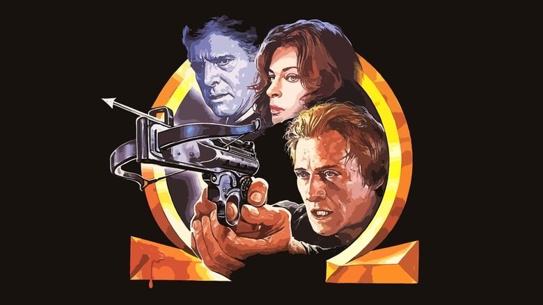 Backdrop image for movie The Osterman Weekend