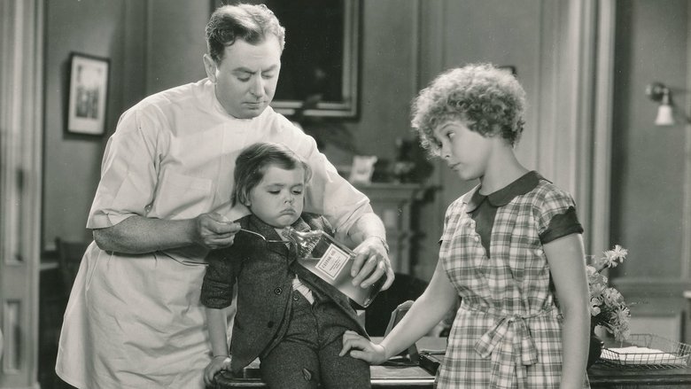 Backdrop image for movie Little Orphan Annie