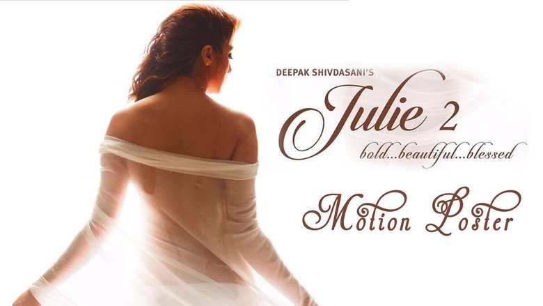 Backdrop image for movie Julie 2