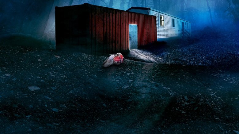 Backdrop image for movie Girl in the Shed: The Kidnapping of Abby Hernandez