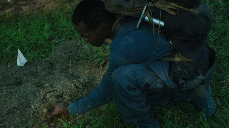 Backdrop image for movie They Remain