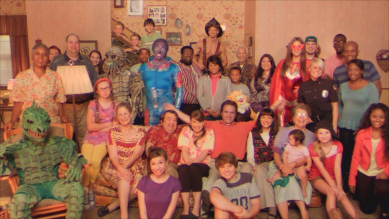 Backdrop image for movie Too Many Cooks