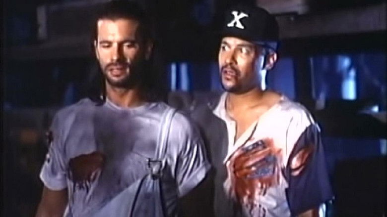 Backdrop image for movie Final Round