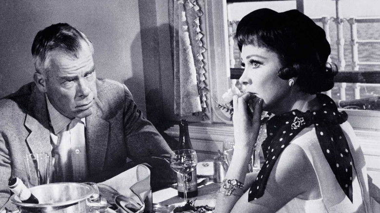 Backdrop image for movie Ship of Fools