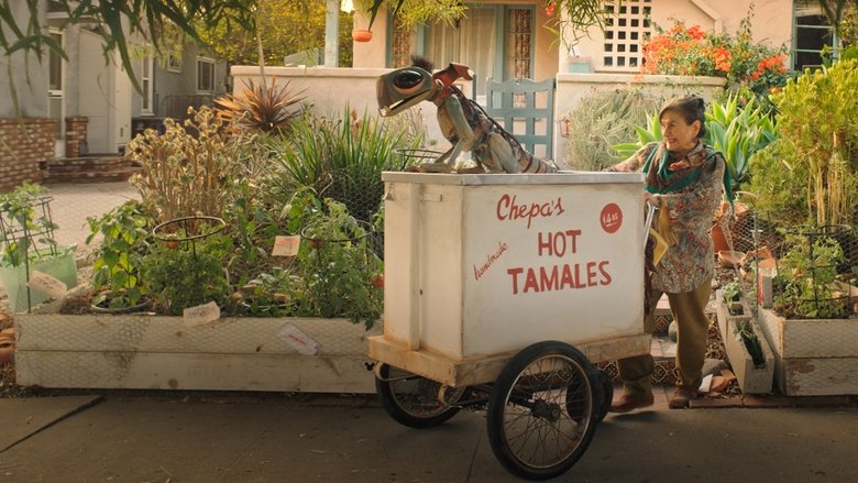 Backdrop image for movie The Last of the Chupacabras