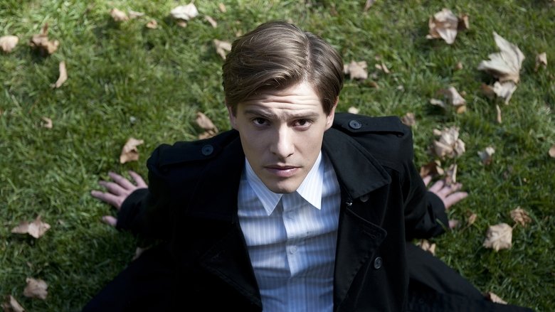 Backdrop image for movie The Death and Life of Otto Bloom