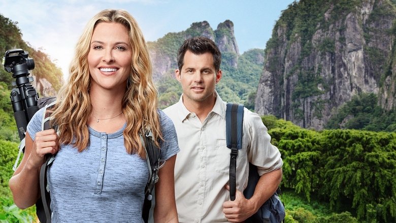 Backdrop image for movie Pearl in Paradise