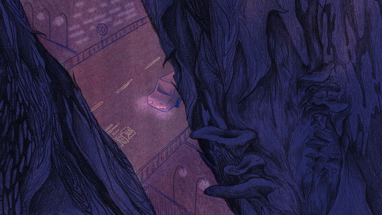 Backdrop image for movie The Peel