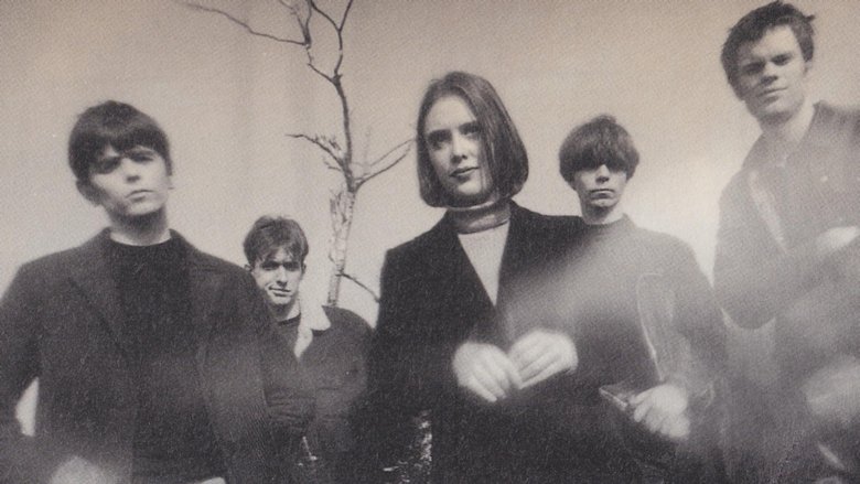 Backdrop image for movie Slowdive: Souvlaki