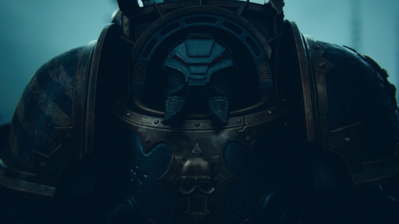 Backdrop image for movie Iron Within