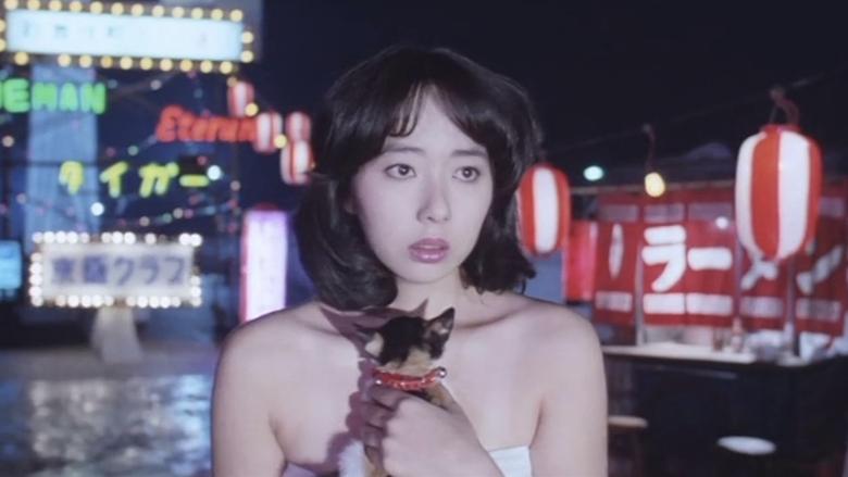 Backdrop image for movie Time Adventure: 5 Seconds Til Climax