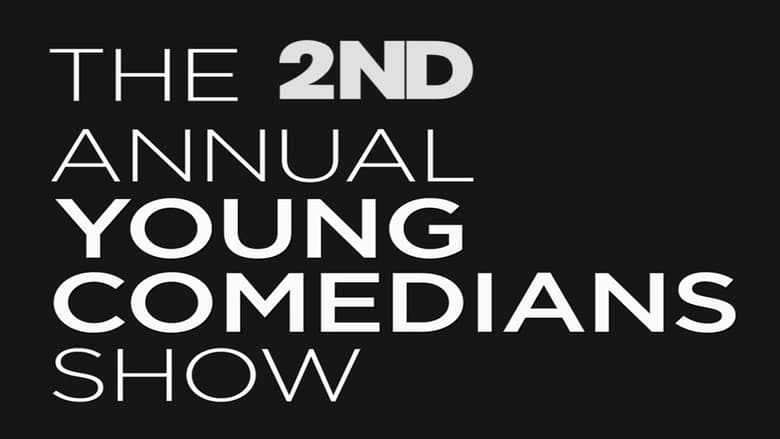 Backdrop image for movie The 2nd Annual HBO Young Comedians Show