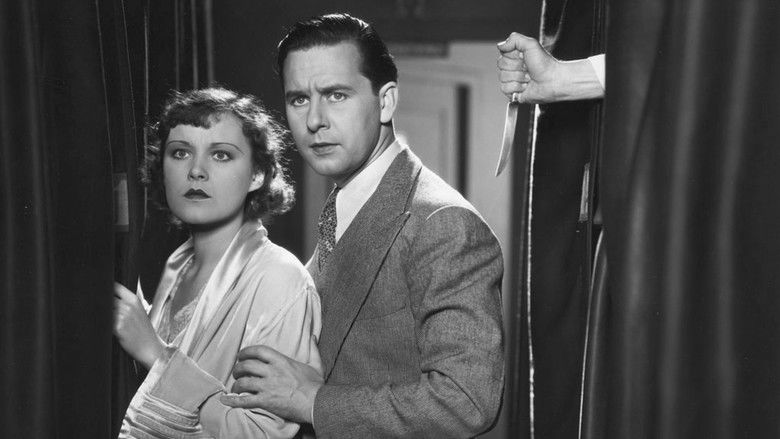 Backdrop image for movie By Whose Hand?