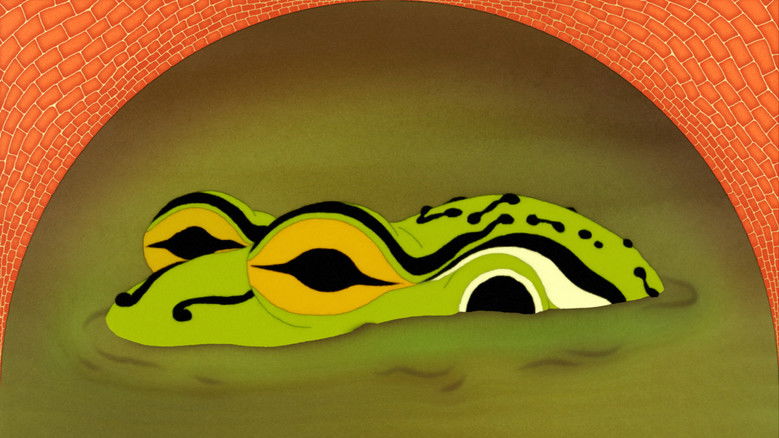 Backdrop image for movie Throat Notes