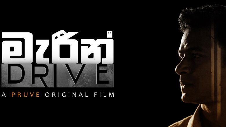 Backdrop image for movie Marine Drive