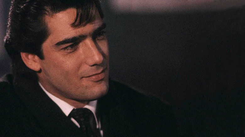 Backdrop image for movie Wiseguy: Pilot