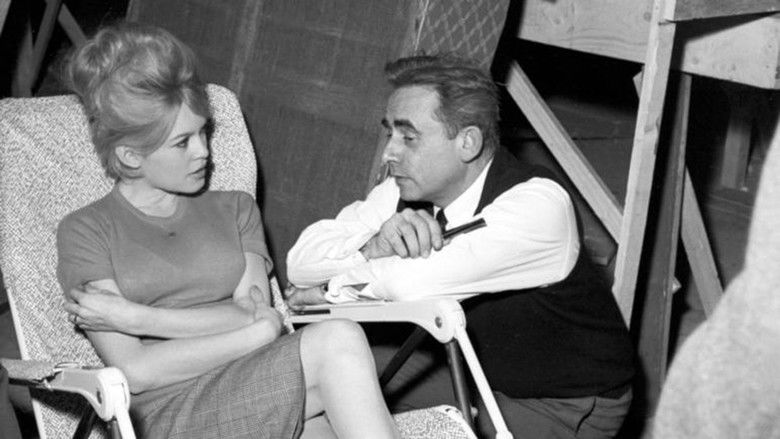 Backdrop image for movie The Clouzot Scandal