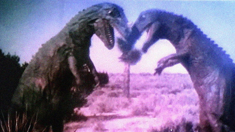 Backdrop image for movie Unknown Island