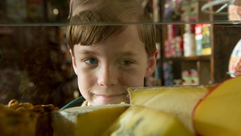 Backdrop image for movie Toast