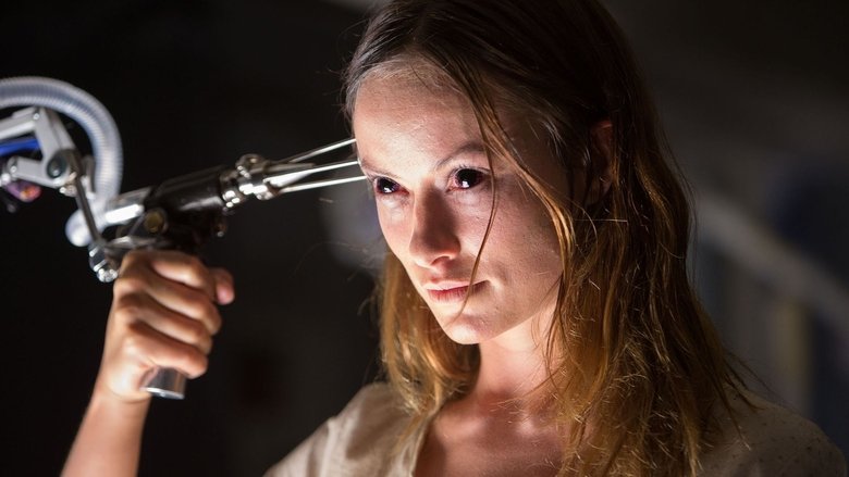 Backdrop image for movie The Lazarus Effect