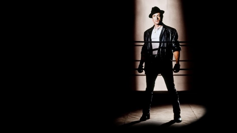 Backdrop image for movie Rocky V