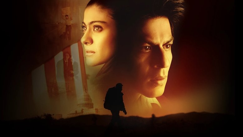 Backdrop image for movie My Name Is Khan