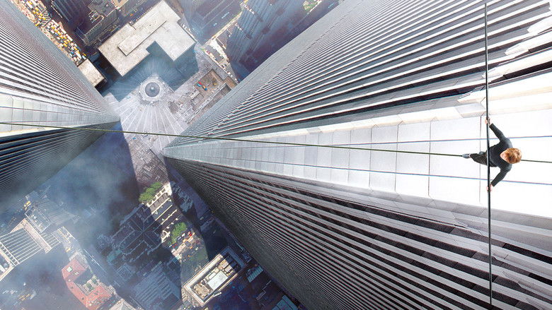 Backdrop image for movie The Walk