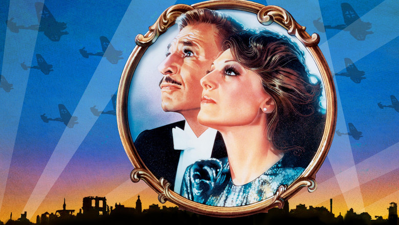 Backdrop image for movie To Be or Not to Be