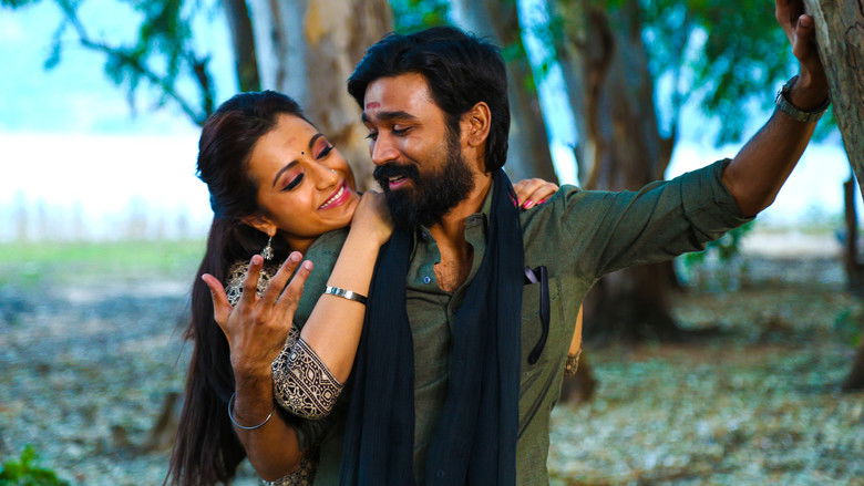 Backdrop image for movie Kodi