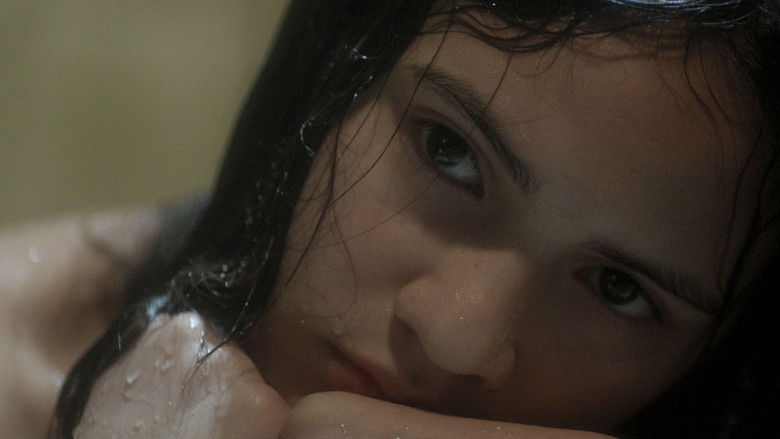 Backdrop image for movie Knock at the door