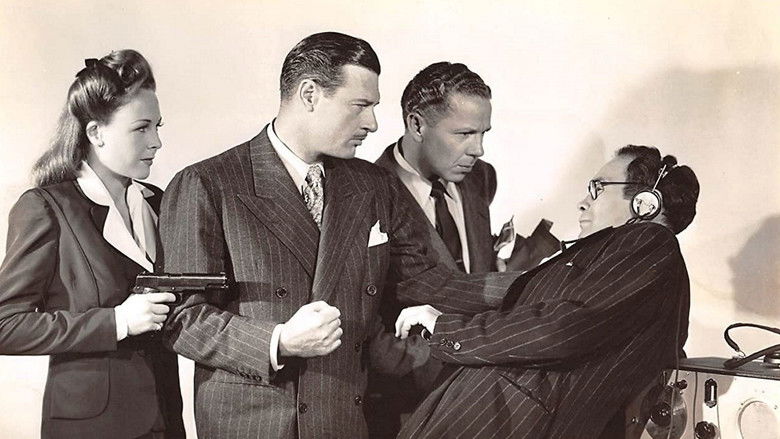 Backdrop image for movie Submarine Alert