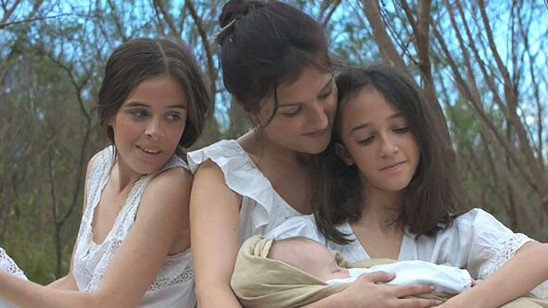 Backdrop image for movie The March