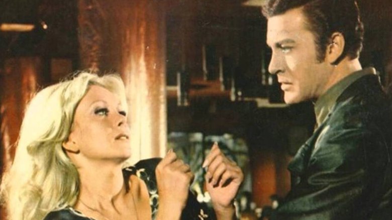 Backdrop image for movie Dağlar Kızı Reyhan