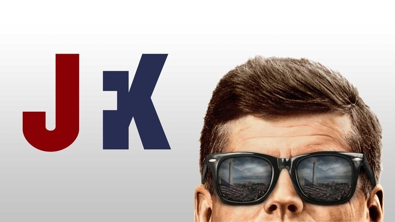 Backdrop image for movie JFK
