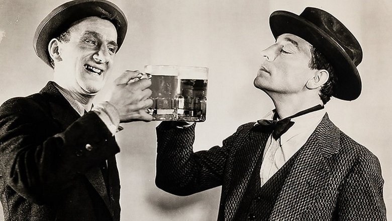 Backdrop image for movie The Big Parade of Comedy