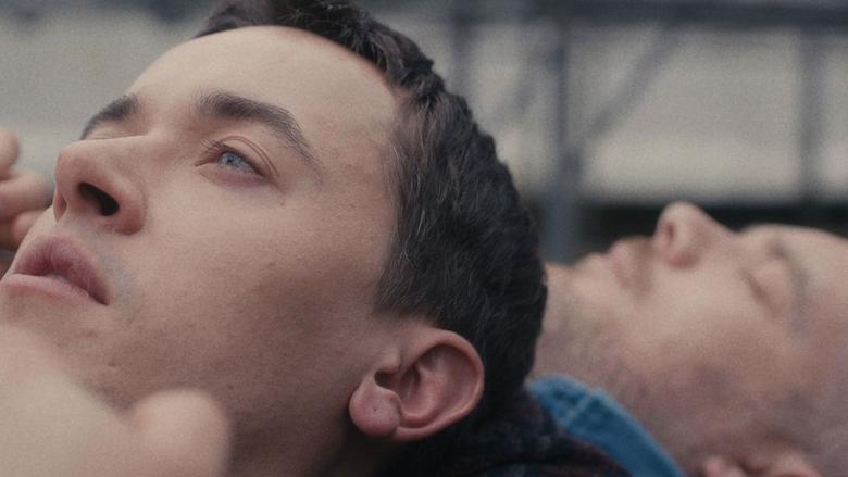 Backdrop image for movie Plainclothes