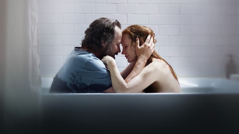 Backdrop image for movie Memory