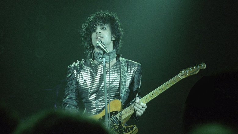 Backdrop image for movie Prince and the Revolution: The Makings Of Rain
